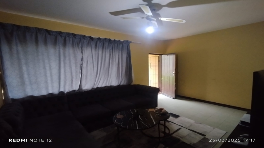 2 Bedroom Property for Sale in Sasolburg Ext 3 Free State